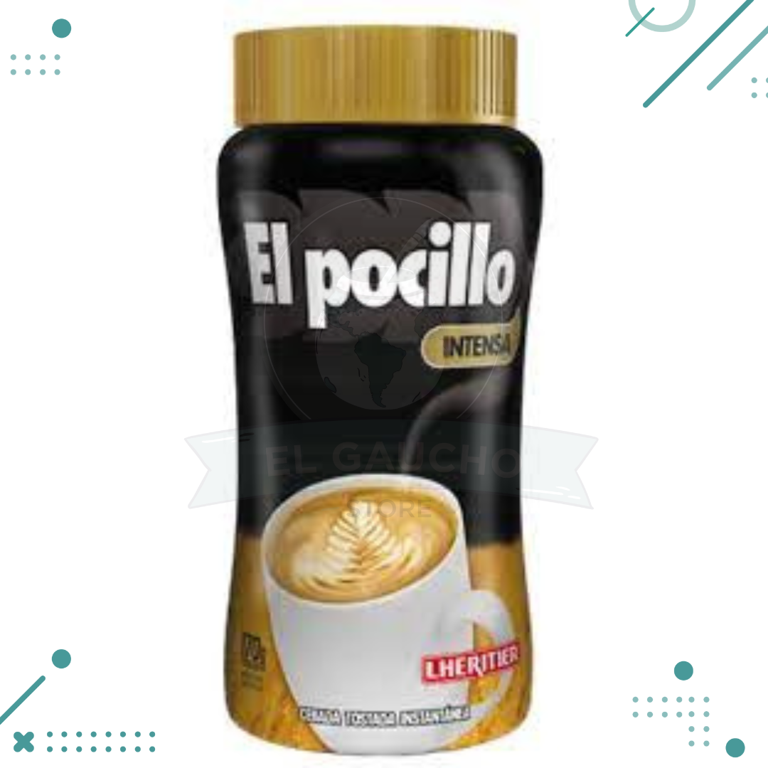 Diseno-sin-titulo-2023-07-31T143623.624.png Cafe El Pocillo Intenso x 170 G - Imagen 1