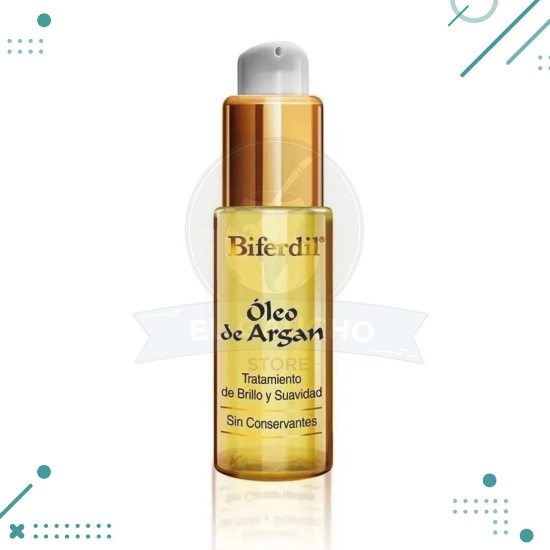 Diseno-sin-titulo-2023-08-10T153354.459.png Biferdil Oleo Argan Anti Frizz Brillo X60 Ml - Imagen 1