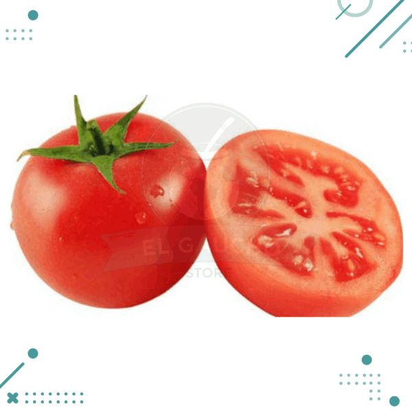 Semillas Tomate Redondo (15semillas aprox)