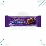 Cadbury Tres Sueños Caja 25g (box of 12) 300Gr - Imagen 2