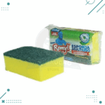 Esponja Multiuso Romyl (Pack 3 Unidades) - Imagen 2