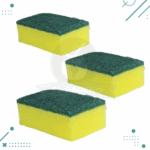 Esponja Multiuso Romyl (Pack 3 Unidades)