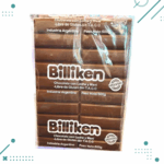 Tableton De Chocolate Billiken Con Maní 500 G Sin Tacc - Imagen 2