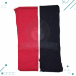 Faja Gaucho - Cinto Liso, Color Rojo N°12 (Aprox 3mts) - Imagen 2
