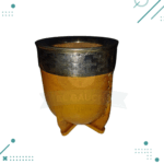 MATE IMPERIAL ALGARROBO COLOR SUELA - Imagen 2