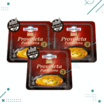 Queso PROVOLETA Parrillera Santa Rosa x300g (3un) (900g)