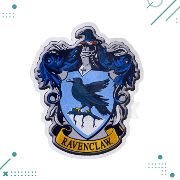 Sticker Harry Potter – Ravencalw