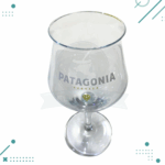 Copa Vidrio Patagonica 300cc