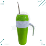 Termo Autocebante 400cc VERDE
