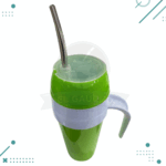Termo Autocebante 400cc VERDE - Imagen 3
