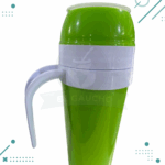Termo Autocebante 400cc VERDE - Imagen 2