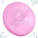 Tapamate - Tapa De Silicona Universal Para Mates (ROSA)