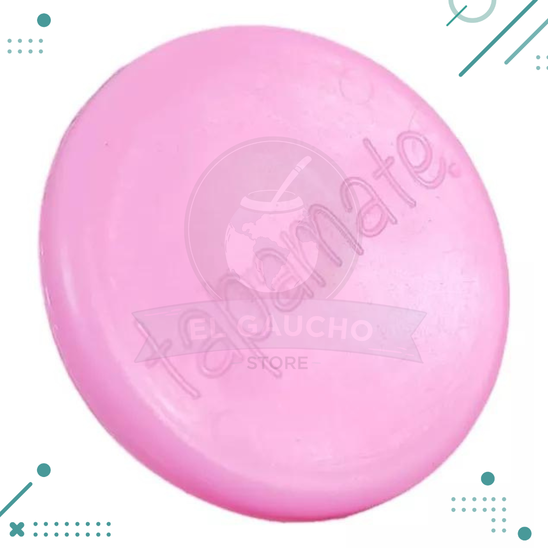 Diseno-sin-titulo-2024-01-16T201742.060.png Tapamate - Tapa De Silicona Universal Para Mates (ROSA) - Imagen 1