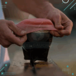 Tapamate - Tapa De Silicona Universal Para Mates (ROSA) - Imagen 2