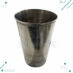 Set Asado Tabla Cuchillo Tenedor Y Vaso - Imagen 3
