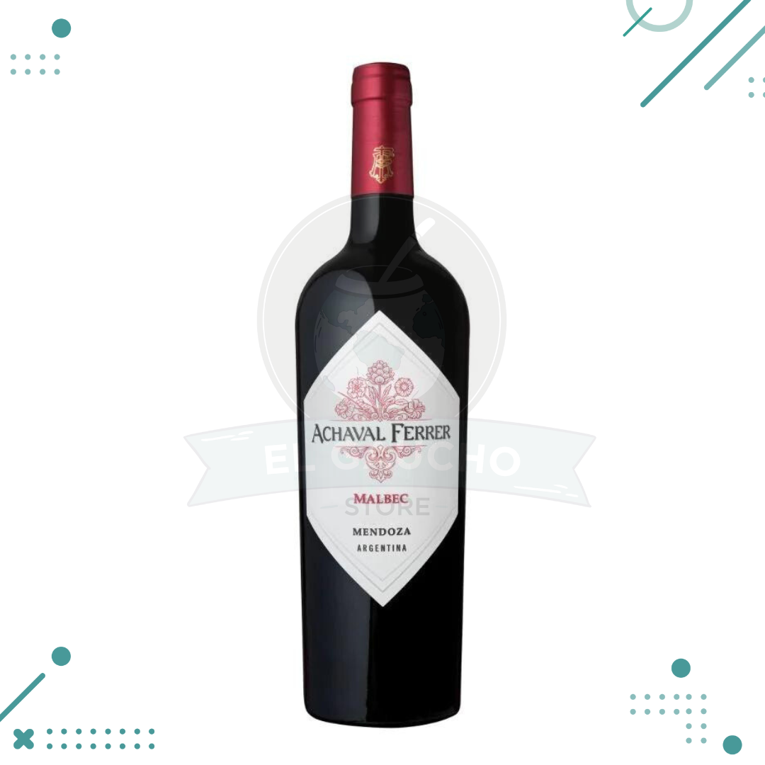 Diseno-sin-titulo-2024-02-15T175327.177.png Vino Achaval Ferrer Malbec 750ml - Imagen 1