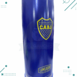 Termo de Acero Luminox Boca Juniors ESCUDO - Imagen 4