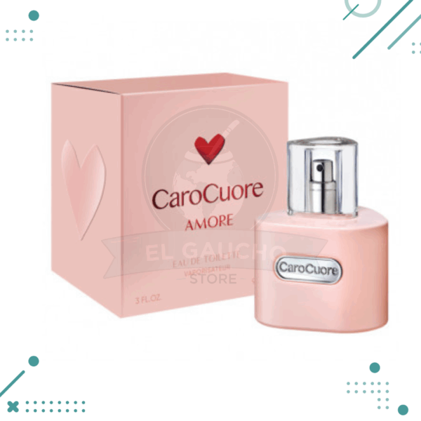 Caro Cuore Amore 60 ML