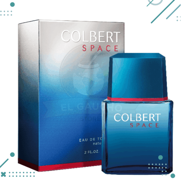 Colbert Space 60 ML