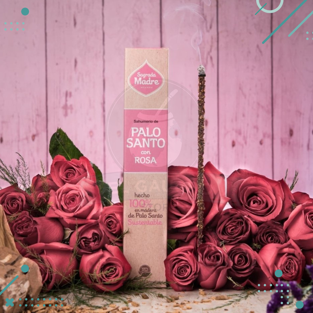 Diseno-sin-titulo-2024-04-14T130843.901.png Sahumerio de Palo Santo con Rosas (8 varillas) - Imagen 1