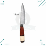 Cuchilla-Puñal 12cm