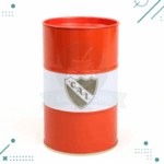 Lata Tambor Grande Grabada 15x9 cm – INDEPENDIENTE - Imagen 2