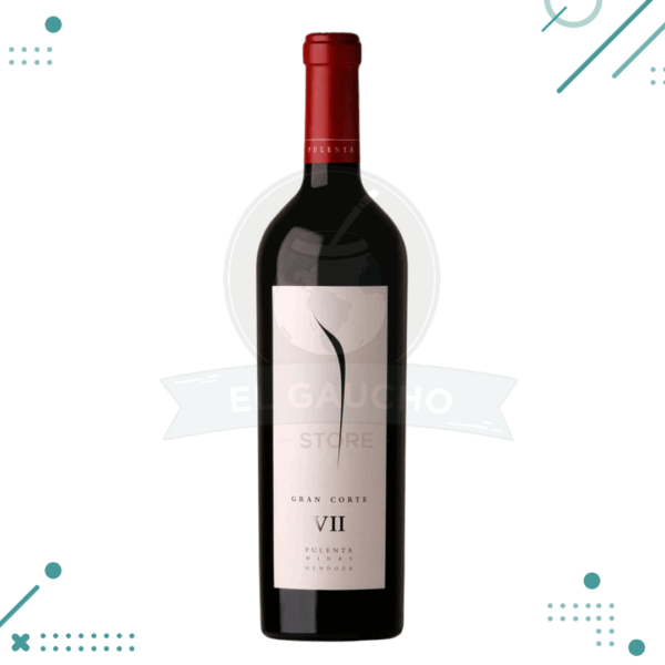 Vino Pulenta Gran Corte VII 750ml