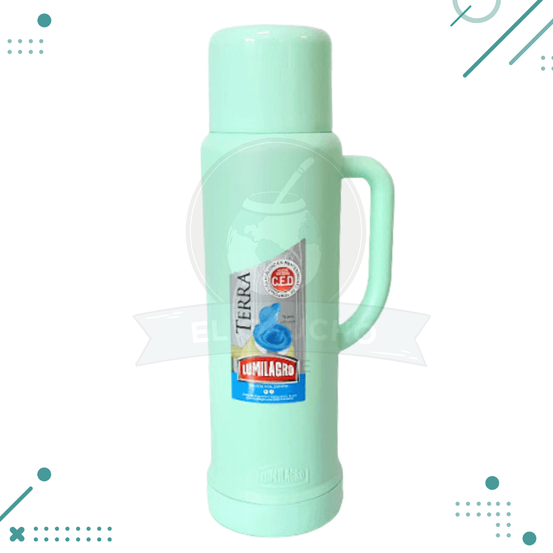 Diseno-sin-titulo-2024-06-07T141502.984.png Termo Lumilagro Terra VERDE PASTEL 1lt - Imagen 1
