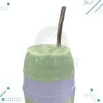 Termo Autocebante 600ml Xl. Color LIMA - Imagen 5