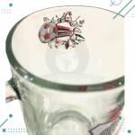 Vaso Chopp Vidrio River - Imagen 3