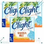 Jugo Clight Naranja Dulce 8g (pack x3un.) 24gr
