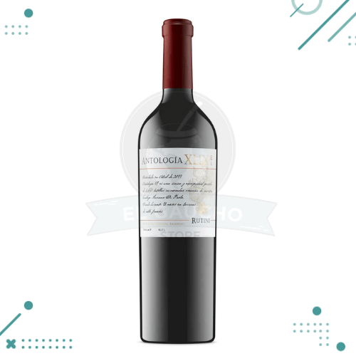 Vino Rutini Antología "XLIX" N°49 (750ml)
