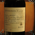 Vino Rutini Antología "XLIX" N°49 (750ml) - Imagen 2