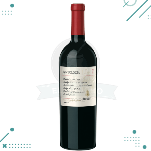 Vino Rutini Antología "LI" N°51 (750ml)