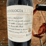 Vino Rutini Antología "LI" N°51 (750ml) - Imagen 2