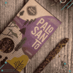 Sagrada Madre Sahumerios, Palo Santo y Lavanda x4 Varillas de 17cm - Imagen 2