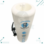 Termo Mate Autocebante + Bombilla "Racing" (25x9cm) - Imagen 2