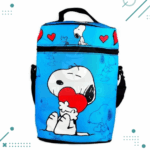Bolso Matero Térmico, Snoopy