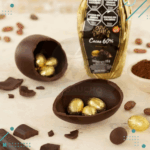 Huevo de Pascua Aguila 60% Cacao - 115gr - Imagen 2