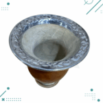 Mate Litoral Calabaza , Cincelado - Imagen 3