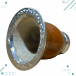 Mate Litoral Calabaza , Cincelado - Imagen 2