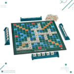 Juego de mesa Scrabble Ruibal - Imagen 3