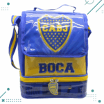 Lunchera Térmica Boca Juniors