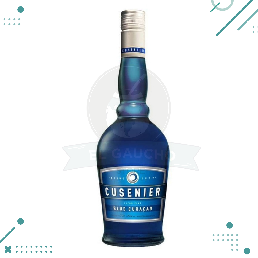 Diseno-sin-titulo-40-9.png Licor Cusenier BLUE CURACAO 700ml - Imagen 1