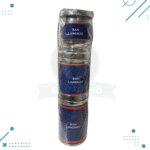 Set SAN LORENZO 3 piezas- Mate de aluminio+Lata de Yerba+Lata Azucar - Imagen 2
