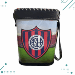 BOLSO MATERO SAN LORENZO