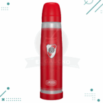 Termo de Acero Luminox River Plate - Modelo 3