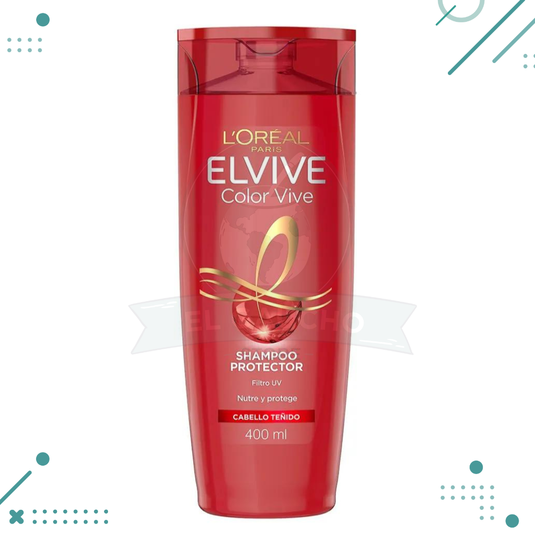 Diseno-sin-titulo-74-3.png Shampoo Elvive Color Vive Protector x400ml - Imagen 1