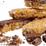 CerealFort NUTRI, Barra Cereal Felfort Cereales con Chocolate con Leche 21gr (x4un)(84gr) - Imagen 2