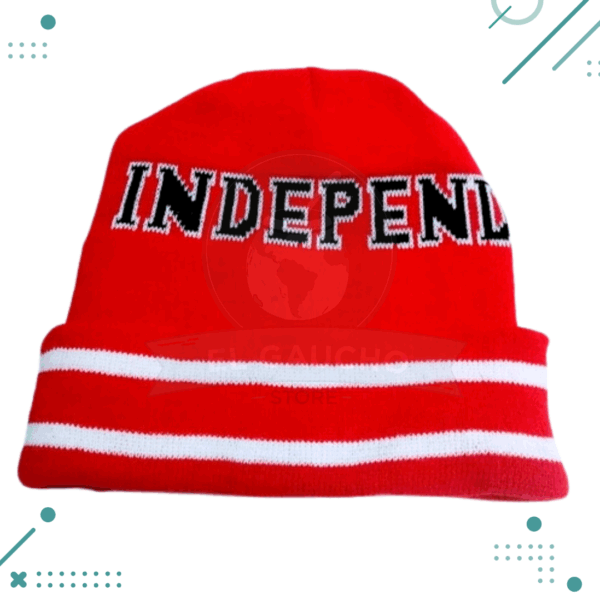 Gorro Lana Independiente (CAI)